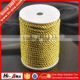 Hi-ana Cord1 Over 9000 Designs Different Style Color Twisted Rope thumbnail-2
