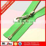 Over 800 Partner Factories Metal Zipper Prices,rose Gold Zipper Manufacturer,jacket Zipper thumbnail-1