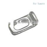 3100518 Lower Knife Carrier Guide(Upper) for Yamato AZF8500, VC2700, VC3711M thumbnail-1