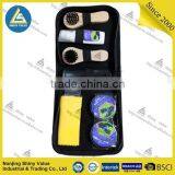 Professional Hotel Seven-pieces Shoe Nursing Kit Bag thumbnail-3