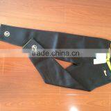 Hot Fashion Women's Neoprene Body Shaper Power Knee Pants Slim Yoga Trousers Ninth Pants thumbnail-2