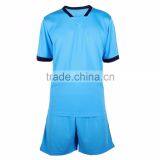 Custom Soccer Uniform thumbnail-1