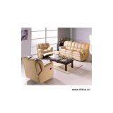 Sell Leather Recliner Chair thumbnail-1