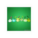 Sell Money-Bag Shaped Key Chain Ornaments thumbnail-1