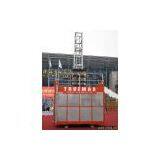 Building Hoist SC200, SC200/200 thumbnail-1