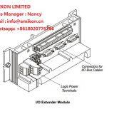 TRICONEX 3624 24Vdc Digital Output (Dual) thumbnail-1