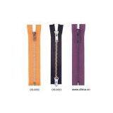Sell Metal Zipper thumbnail-1