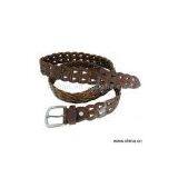 Sell Real Leather Belt thumbnail-1