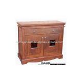 Wooden Sideboard,furniture,side cabinet,side board,dining room furniture,buffet