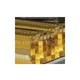 Good Quality Brass Square Rod thumbnail-1