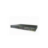 Cisco Network Switch WS-C2960G-24TC-L thumbnail-1