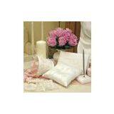 Ivory Sparkling Entwined Wedding Collection