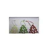 Christmas Decoration in Felt Quality thumbnail-1