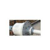 Wind Generator/generator/wind Generator Motor 10kw (sk-5630) thumbnail-1