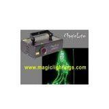 Sell Single Green Flash Laser Light