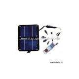 Sell Solar Mobile Charger thumbnail-1