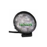 Led Worklight,45w,10-30V DC Aluminium Light Bar for Jeep,SUV,ATV Driving Light Ultra Bright Led off Road Light Bar thumbnail-2