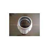 Stainless Steel Automobile Exhaust Flexible Sylphon Bellow thumbnail-1