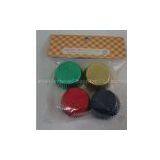 Foil Paper Baking Cupcake Cups thumbnail-1