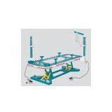 CAR COLLISION REPAIR MACHINE thumbnail-1