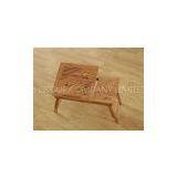 Dubai Bamboo Laptop Desk thumbnail-2