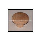 Supply Wooden Cabinet Knob of Good Quality thumbnail-3