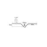 Twisted Tungsten Heater 0.85mm Diameter,Tungsten Filament, Tungsten Wires ,vacuum Coating thumbnail-1