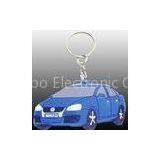 Custom Silicone Rubber Soft PVC Keychain Auto With Colorful for Promotional Gift thumbnail-1