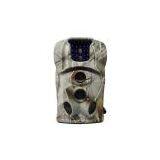 Best Cheap Wholesale Wide Angle Outdoor Camera Invisible/120 Degree Outdoor Camera Blue LED thumbnail-1