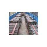 Mn18Cr2 Mn13Cr2 685 Mpa High Manganese Steel Casting Mill Liners for Cement Mill thumbnail-1