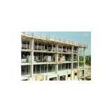 Electrophoretic Coating Q235 Cold Rolled Steel Formwork System / Scaffolding System for Slab