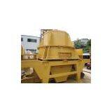 Large Capacity Used Vertical Shaft Impact Crusher In Henan thumbnail-1