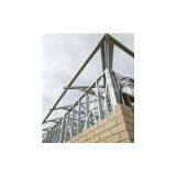 Steel Roof Truss thumbnail-1