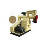 Ring-die Pelelt Making Machine thumbnail-2