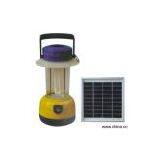 Sell Solar Outdoor Lamp thumbnail-1