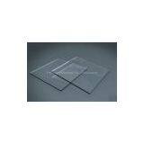 Polycarbonate Clear Solid Sheet thumbnail-3