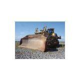USED KOMATSU BULLDOZER D475A-5E0 IN VERY GOOD WORKING CONDITION thumbnail-2