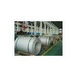 JIS Polished Hot Rolled Coil SUS316 SUS316L SUS321 SUS309S SUS310S thumbnail-1