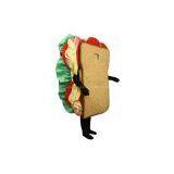 SANDWICH Character,SANDWICH Costume Character, Disneyworld Character, Advertising Costumes thumbnail-1