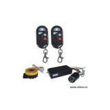 Sell Motorcycle Alarm Systems