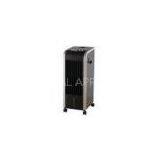 Household Evaporative Air Cooler And Heater Black With 220 Volt