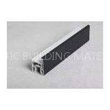 Co-extrusion Sliding Window Profile / 80mm UPVC Window Sash thumbnail-1