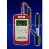 LCD Display Hartip 2000 Hardness Tester With Universal Angle Bluetooth / RS232 Interface
