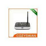 Cozyswan Quad Core RK3188 Smart TV BOX CS918 Google Android 4.2.2 Mini PC Boxes