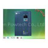 Powtech Vector Control Variable Frequency Drive VFD 37KW 380V Three Phases