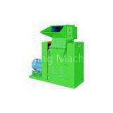 PE PP Plastic Crushing Machine Industrial Plastic Shredder 500 KG/H