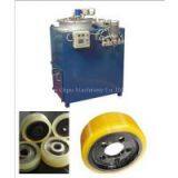 Elastomer Truck Making Machine thumbnail-1