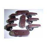 Customize Quick CNC Machined Prototypes Aluminum Rapid Prototyping