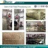 Darin Fish Food Processing Line thumbnail-3