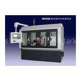 Sprial Bevel Gear Grinder Machine , High Precision Gear Grinding Machine Closed Type